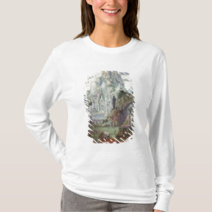 Camiseta Triumph de Alexander el grande