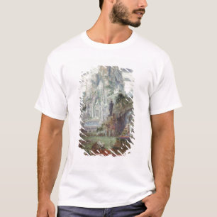 Camiseta Triumph de Alexander el grande