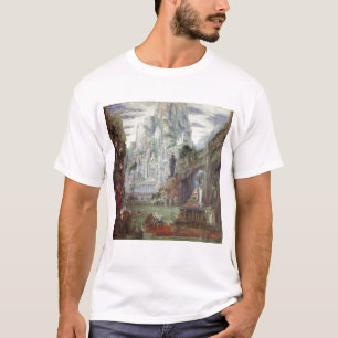 Camiseta Triumph de Alexander el grande