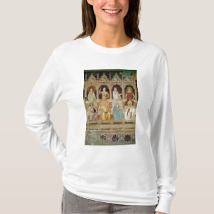 Camiseta Triumph de la doctrina católica