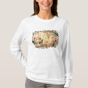 Camiseta Triumph de la eucaristía