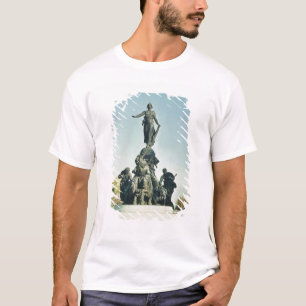 Camiseta Triumph de la república, 1879-99