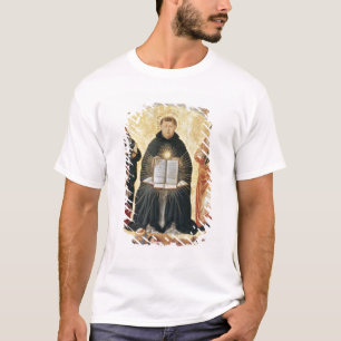 Camiseta Triumph de St Thomas Aquinas