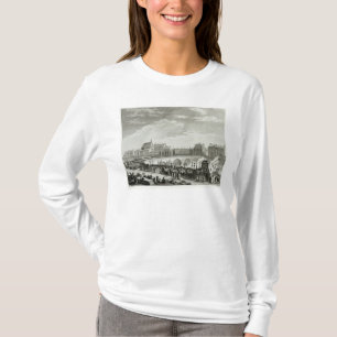 Camiseta Triumph de Voltaire