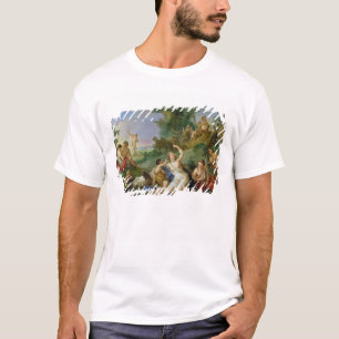Camiseta Triumph del Bacchus