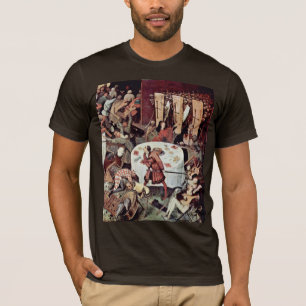 Camiseta Triumph del detalle de la muerte por 0 (la mejor