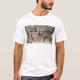 Camiseta Triumph del invierno