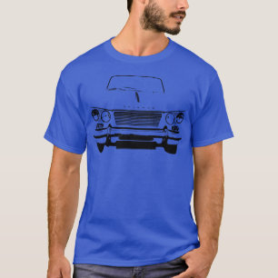 Camiseta Triumph Vitesse 1960