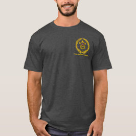 Camiseta Triune District Commissioner Shirt