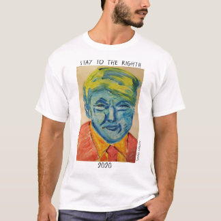 Camiseta Triunfo