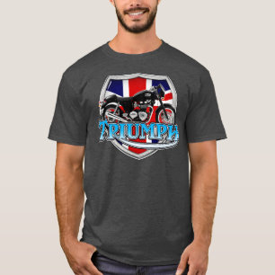 Camiseta triunfo