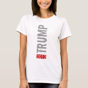 Camiseta Triunfo 2012