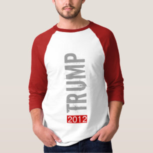Camiseta Triunfo 2012
