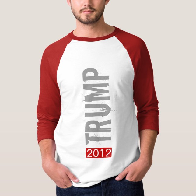 Camiseta Triunfo 2012 (Anverso)