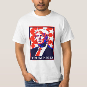 Camiseta Triunfo 2012 - Estrellas (impresión delantera