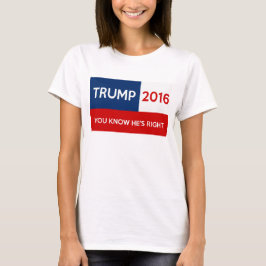 Camiseta Triunfo 2016