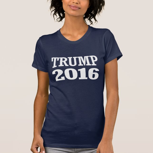 CAMISETA TRIUNFO 2016 (Anverso)
