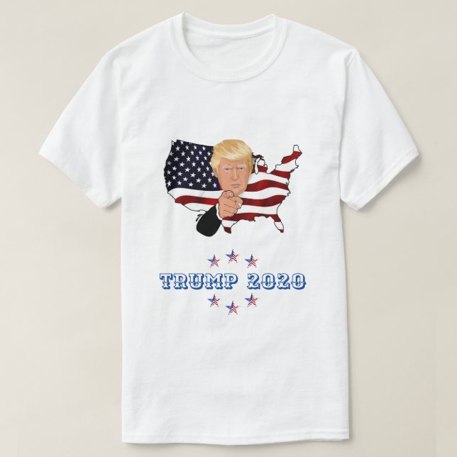 Camiseta Triunfo 2020 (Diseño del anverso)