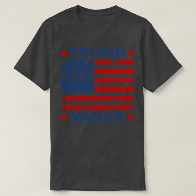 Camiseta triunfo 23 (Diseño del anverso)