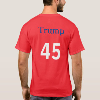 Camiseta Triunfo 45