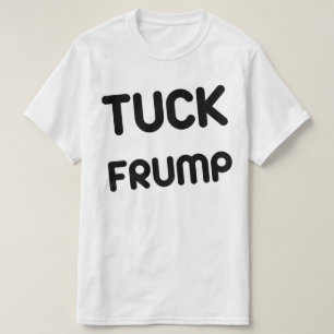 Camiseta Triunfo anti de la vieja anticuada del pliegue