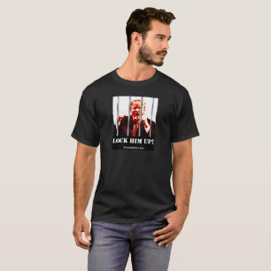 Camiseta Triunfo - ciérrelo para arriba - camiseta, gris,
