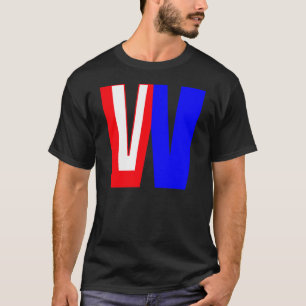 Camiseta Triunfo clásico de las alas del invierno