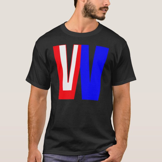 Camiseta Triunfo clásico de las alas del invierno (Anverso)