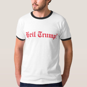 Camiseta ¡Triunfo de Heil!