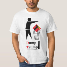 Camiseta Triunfo de la descarga