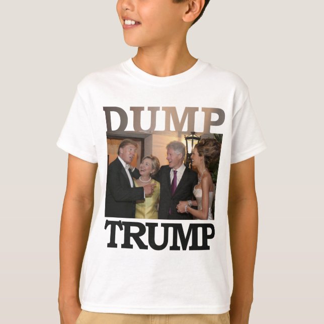 Camiseta Triunfo de la descarga (Anverso)