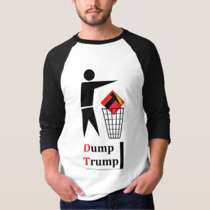 Camiseta Triunfo de la descarga