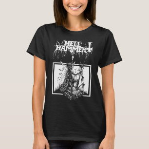 Camiseta Triunfo de la Muerte