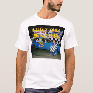 CAMISETA TRIUNFO DEL CALOR