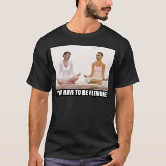 Camiseta Triunfo/Drumpf: Flexible