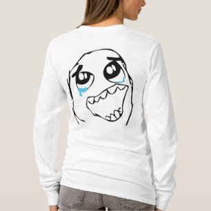 Camiseta Triunfo épico