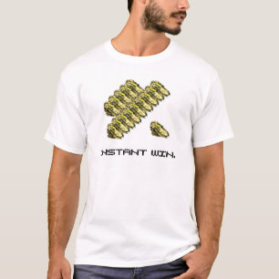 Camiseta Triunfo inmediato
