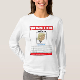 Camiseta Triunfo querido divertido para la traición