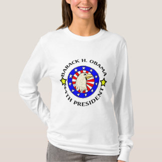 CAMISETA ¡TRIUNFOS DE OBAMA!