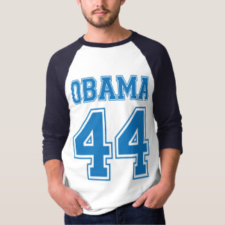 Camiseta ¡Triunfos de Obama! Se convierte el presidente de