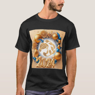 Camiseta Trive en 2024