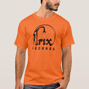 Camiseta Trix Records