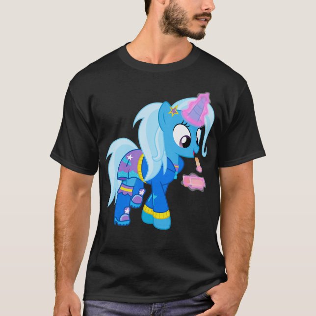 Camiseta Trixie (Anverso)