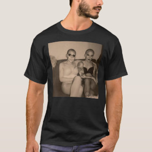 Camiseta &Trixie amp; Katya - Detrás de escena el clásico
