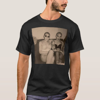Camiseta &Trixie amp; Katya - Detrás de escena el clásico T
