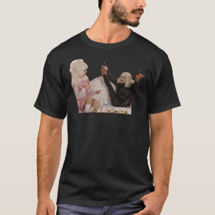 Camiseta Trixie Mattel Katya Zamolodchikova UNHhhh Katya sp
