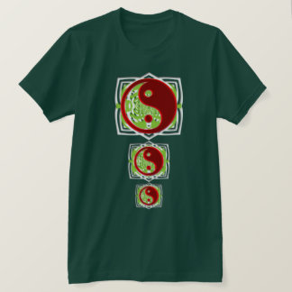 Camiseta TRiYANG