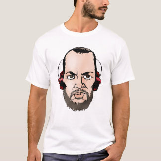 Camiseta Trocitos de tocino