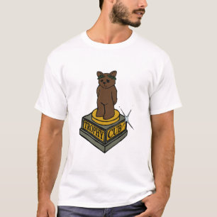 Camiseta Trofeo Cub