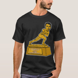 Camiseta Trofeo superior de Al Bundy Polk